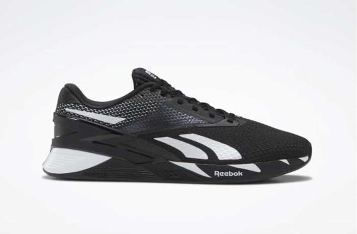 Reebok nano X3